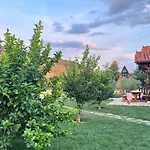 Villa Sancho Farm Albania *
