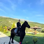 Villa Sancho Farm Albania