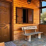 Villa Sancho Farm Albania