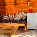 Sancho Farm Albania Memaliaj