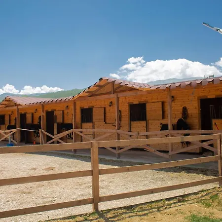 Sancho Farm Albania Memaliaj
