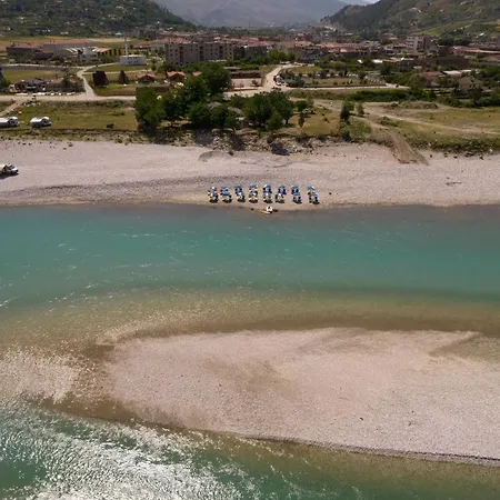 Sancho Farm Albania Memaliaj