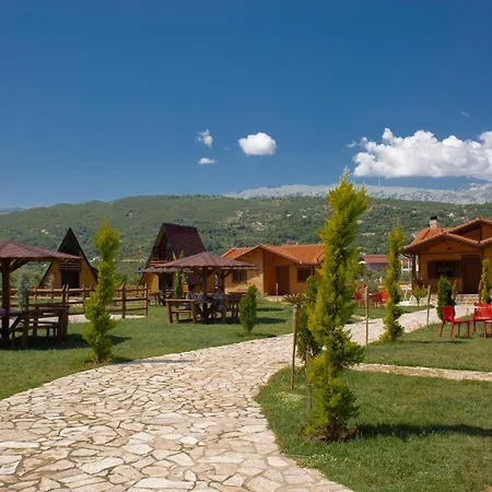 Sancho Farm Albania