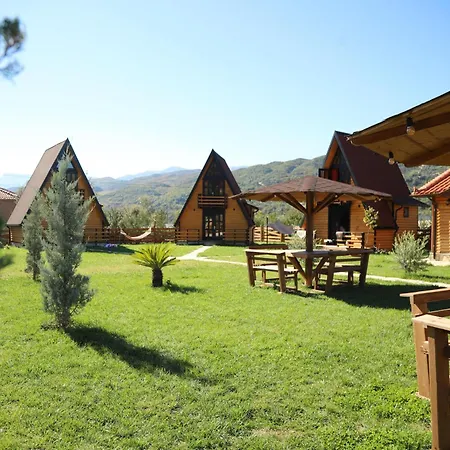 Sancho Farm Albania Memaliaj