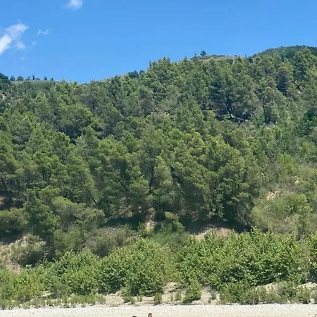 Sancho Farm Albania * Memaliaj