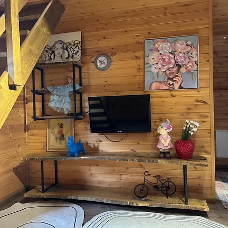 Sancho Farm Albania *