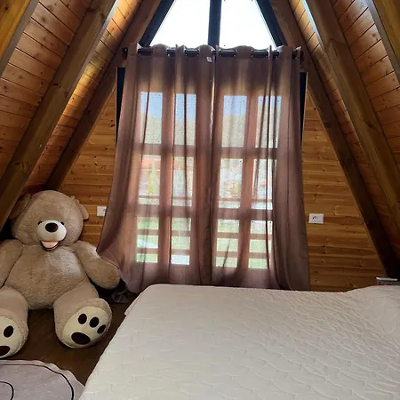 Sancho Farm Albania * Memaliaj