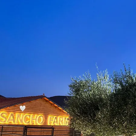 Villa Sancho Farm Albania