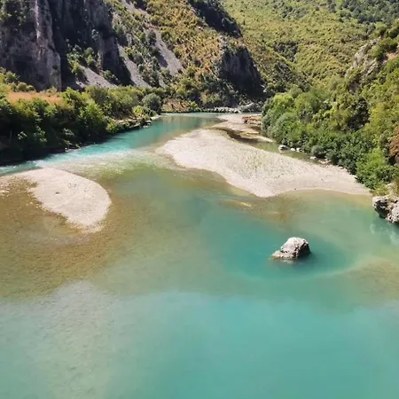 Sancho Farm Albania Villa *