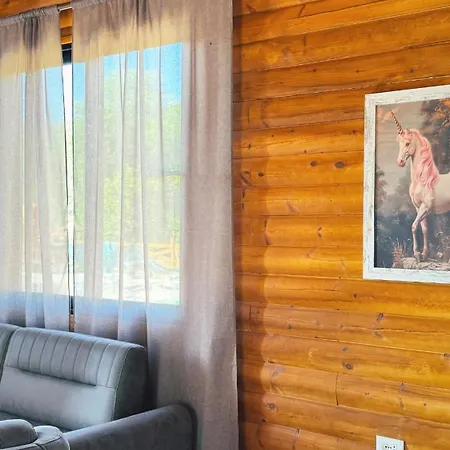 Sancho Farm Albania ヴィラ *