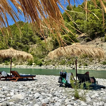 ヴィラ Sancho Farm Albania Memaliaj