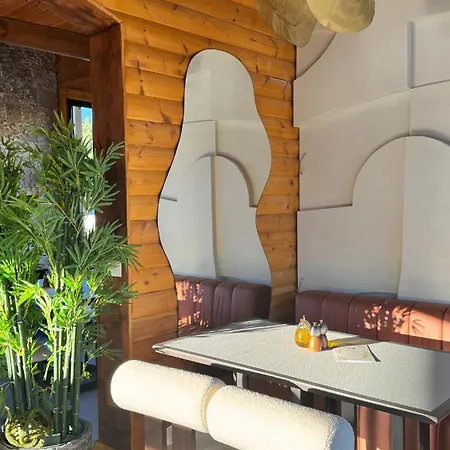 Sancho Farm Albania Memaliaj