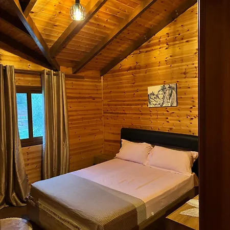 Villa Sancho Farm Albania