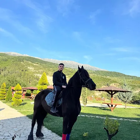 Villa Sancho Farm Albania