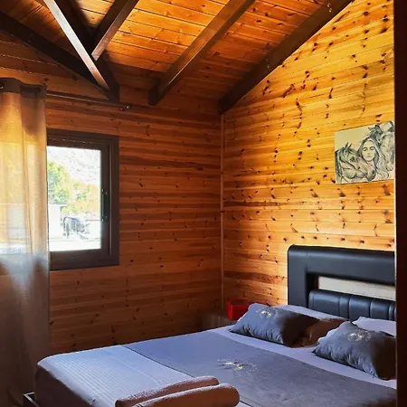 Sancho Farm Albania Villa Memaliaj