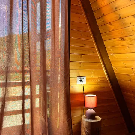 Sancho Farm Albania Memaliaj