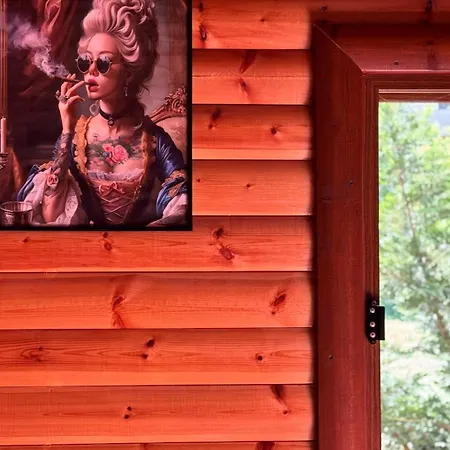 Sancho Farm Albania ヴィラ