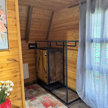 Sancho Farm Albania Villa *