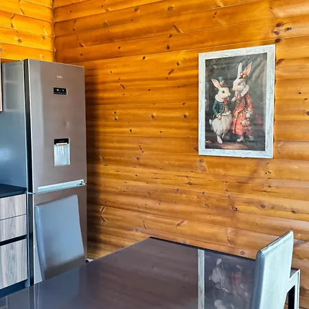 Sancho Farm Albania ヴィラ Memaliaj