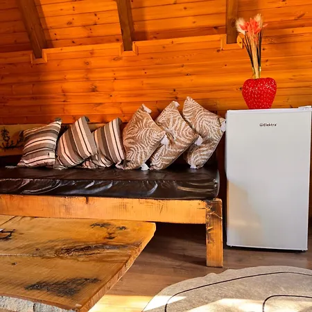 Sancho Farm Albania Memaliaj