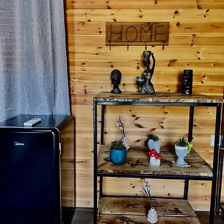 Sancho Farm Albania * Memaliaj