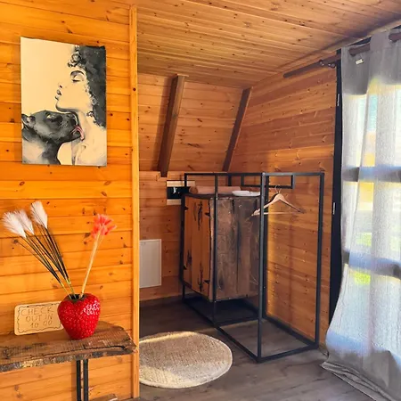 Sancho Farm Albania ヴィラ