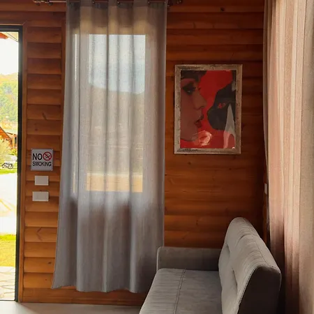 ヴィラ Sancho Farm Albania *