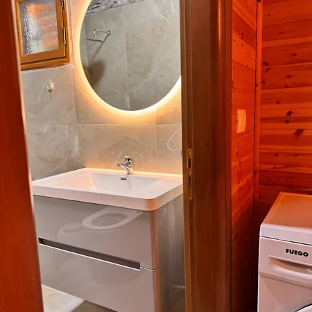 Sancho Farm Albania Memaliaj