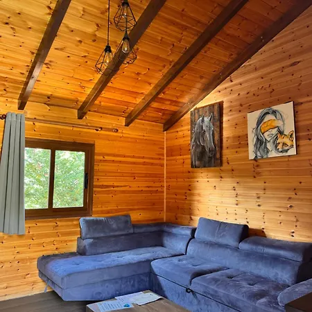 Sancho Farm Albania * Memaliaj