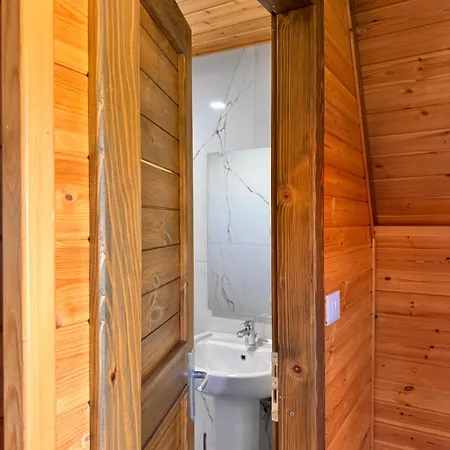 ヴィラ Sancho Farm Albania