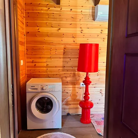 Villa Sancho Farm Albania Memaliaj