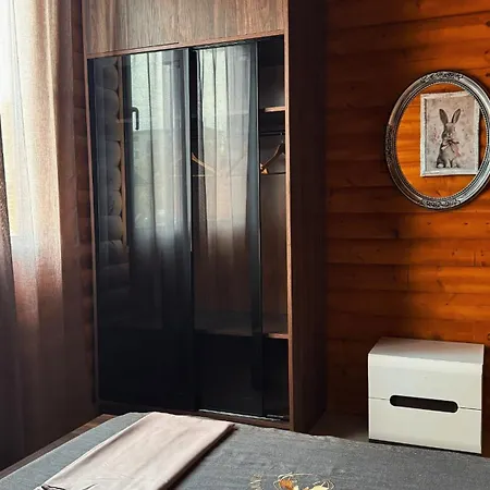 Sancho Farm Albania * Memaliaj