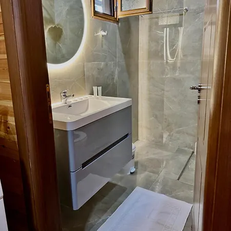 Willa Sancho Farm Albania