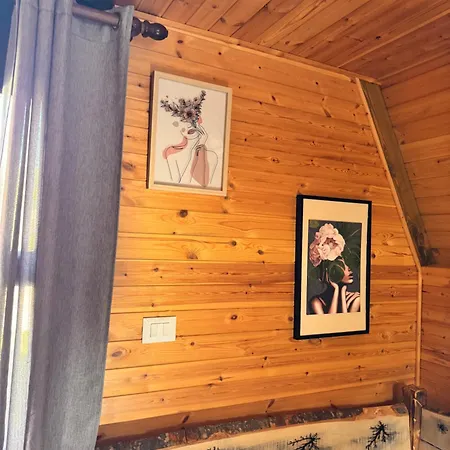 Villa Sancho Farm Albania *