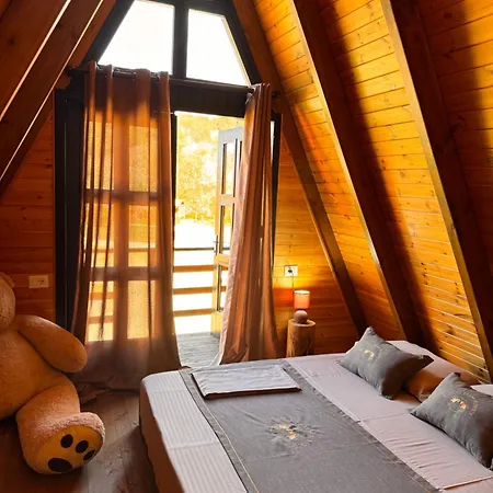 Sancho Farm Albania *