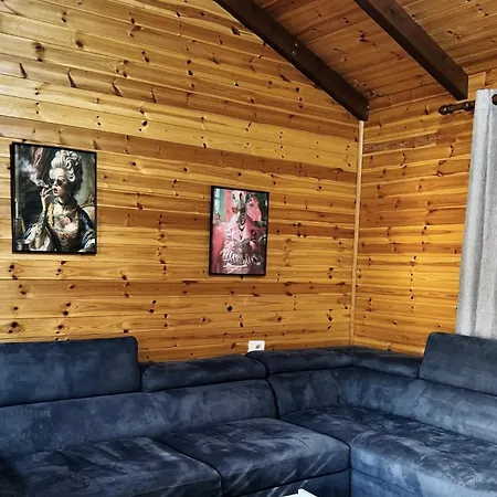 Sancho Farm Albania Memaliaj