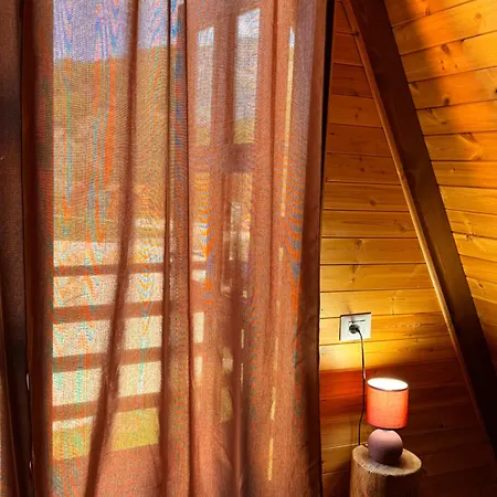 Villa Sancho Farm Albania