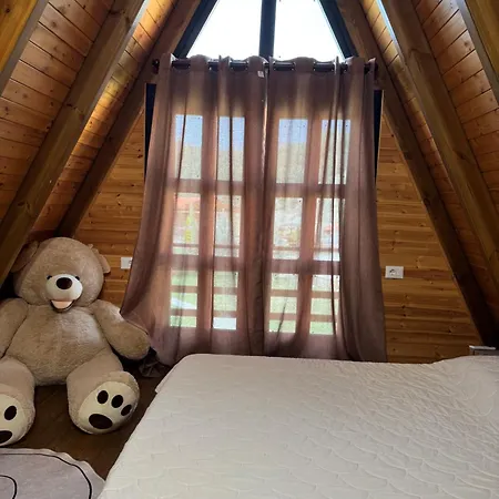 Sancho Farm Albania ヴィラ Memaliaj