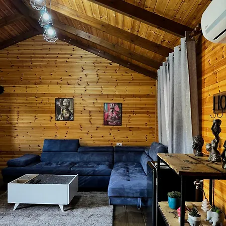 ヴィラ Sancho Farm Albania Memaliaj