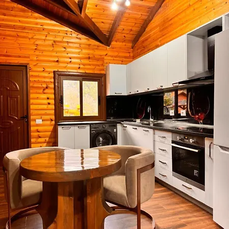 Villa Sancho Farm Albania