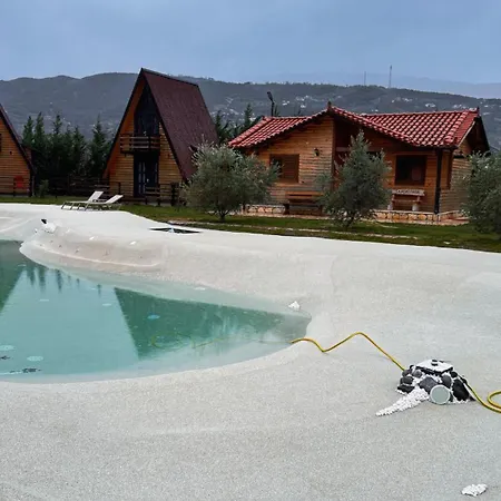 Sancho Farm Albania Memaliaj