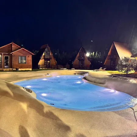 Willa Sancho Farm Albania *