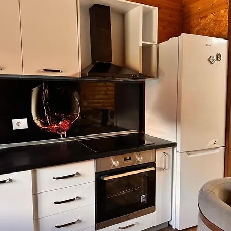 Sancho Farm Albania * Memaliaj