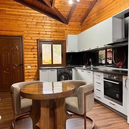 Sancho Farm Albania Memaliaj