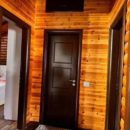 Villa Sancho Farm Albania