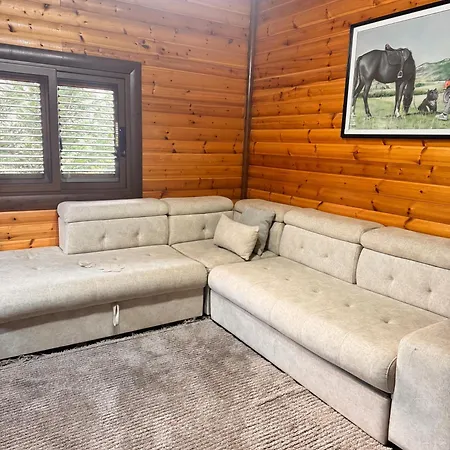 Villa Sancho Farm Albania Memaliaj