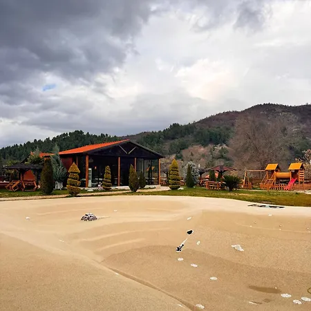 Villa Sancho Farm Albania *