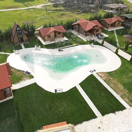 Sancho Farm Albania * Memaliaj