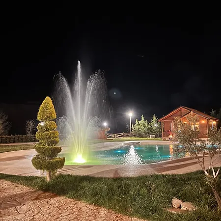 Sancho Farm Albania