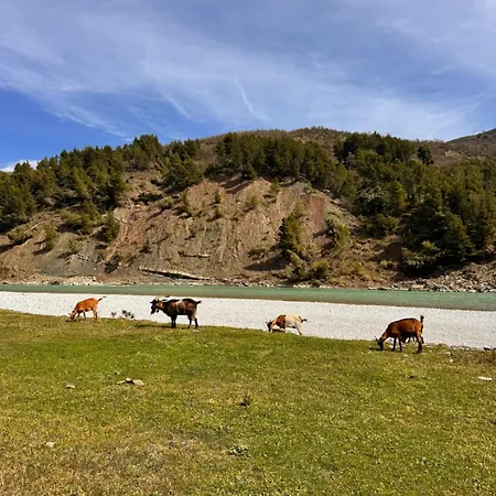 Villa Sancho Farm Albania Memaliaj